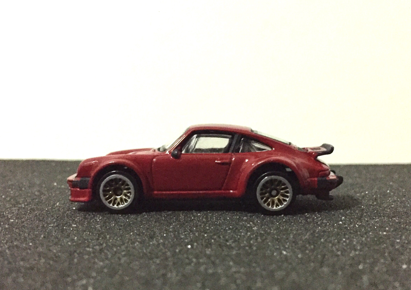 Illustration for article titled Teutonic Tuesday - A custom Porsche...